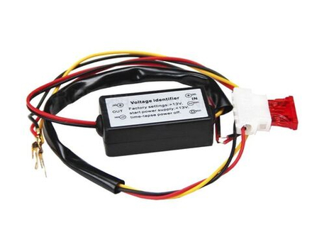 Блок автоматического включения ДХО CP-BAV-DRL, 1шт