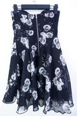 Платье Tally Weijl открытое, для выпускного или другого важного повода 42 размер, новое