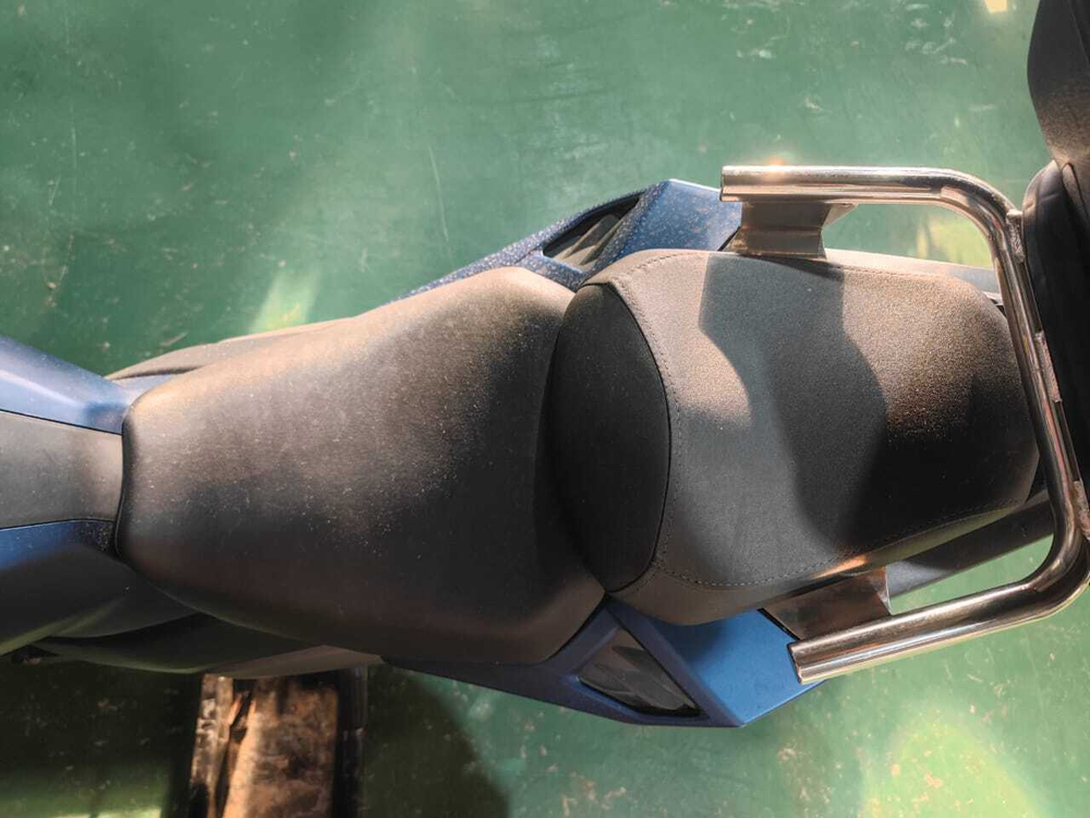 Yamaha FZS25 , 2020