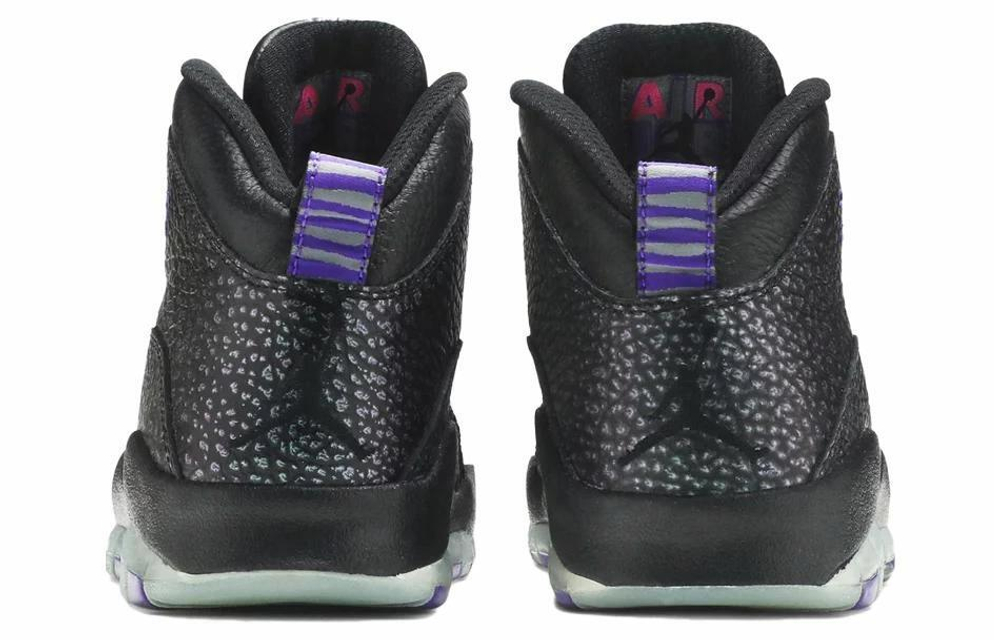 Кроссовки Jordan Air Jordan 10 Retro Paris
