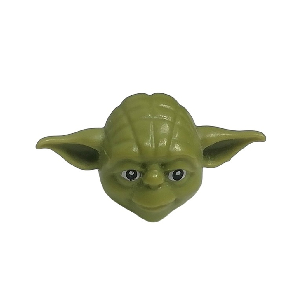 Голова Йоды 13195pb01