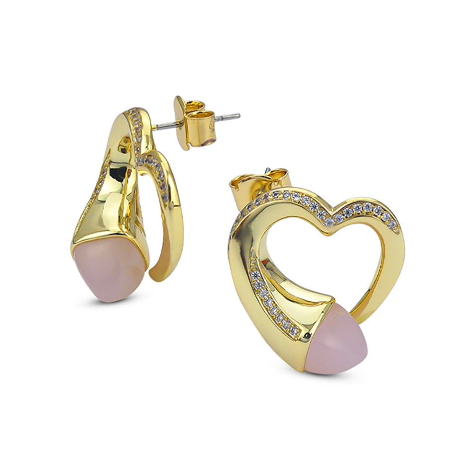 Серьги Boccadamo Caleida KOR033DR