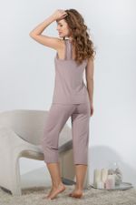 Пижама Ангел-2 Виотекс КАПУЧИНО