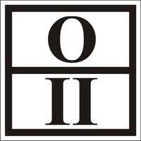 Знак "Отходы II класса опасности"