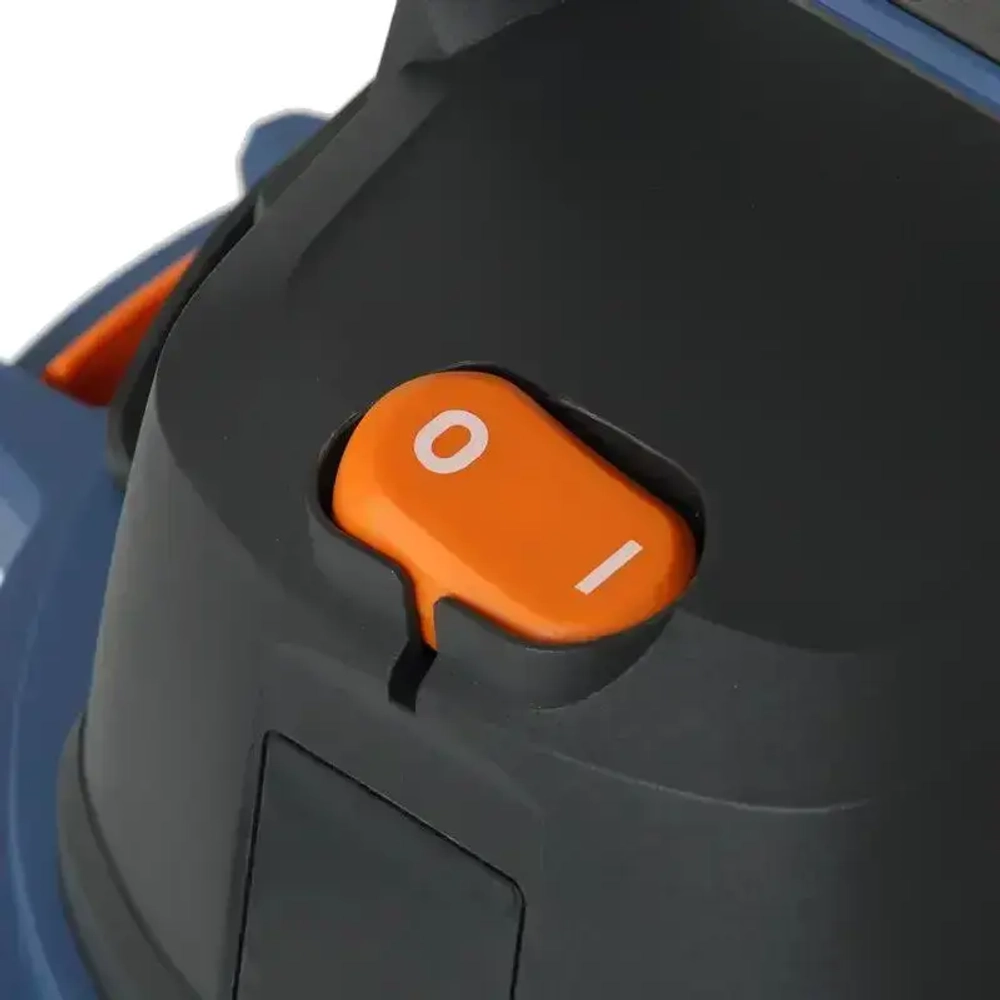 Dexter Промышленный пылесос 20 л, 1400 Вт