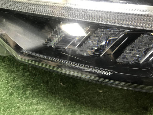Фара левая Haval Jolion (2021-н.в.) LED