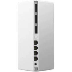 Wi-Fi роутер Xiaomi Mesh System AX3000 NE (2-pack) белый DVB4464GL