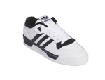 Баскетбольные кроссовки adidas Rivalry Low shoes White
