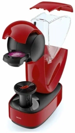 Кофеварка капсульная Dolce Gusto Krups Infinissima KP173B10 (q)