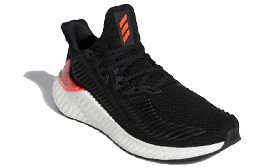 Кроссовки Adidas Alphaboost