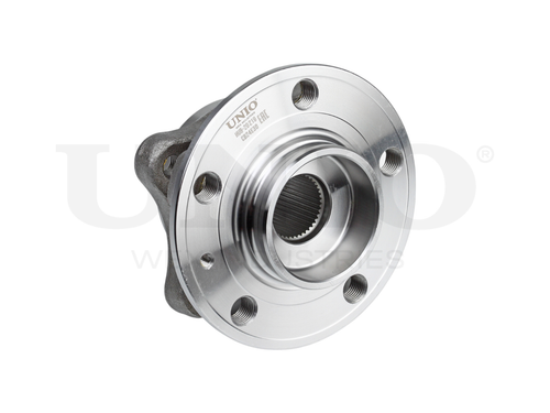 Ступица передняя (без ABS) UNIO HUB-20219