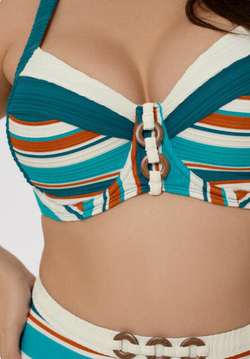 Купальник Marc&André Belize с мягкой чашкой