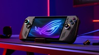 ASUS ROG Ally X Handheld (2024)