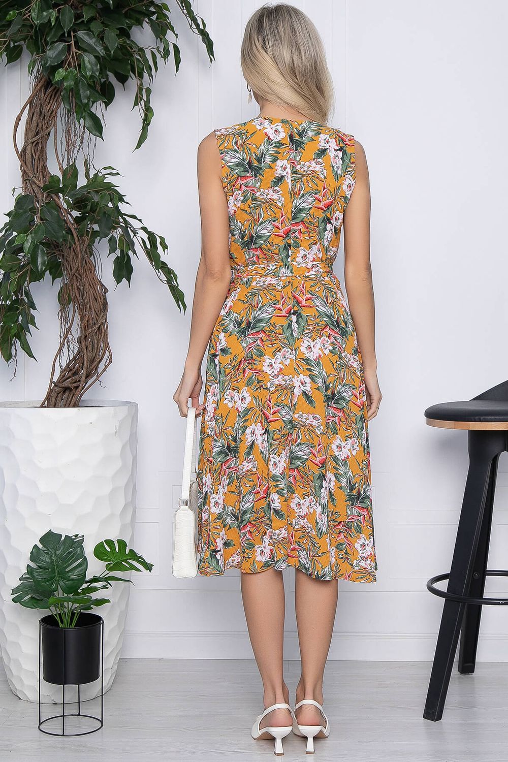 Платье Солнечный день П10571 LT Collection