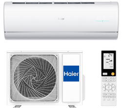 Инверторная сплит-система Haier AS25S2SJ2FA-W/1U25MECFRA