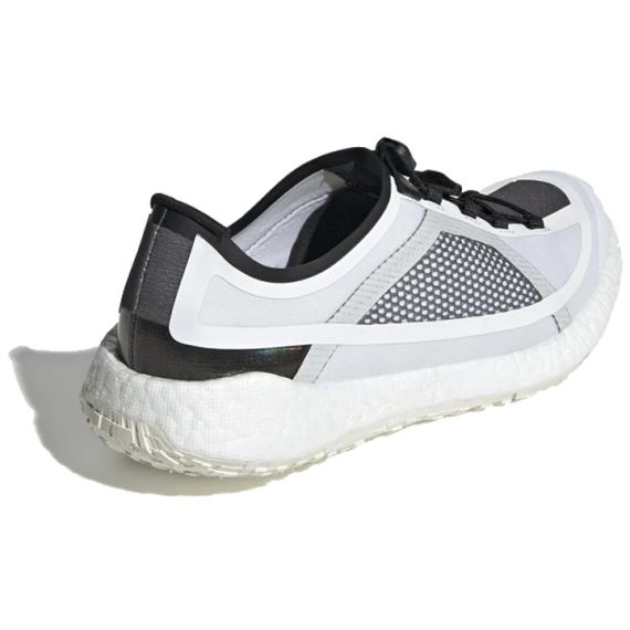 Adidas PulseBOOST Бежевые кроссовки Низкие Женские