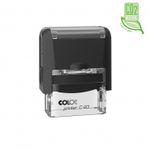 Colop Printer C20 автоматическая оснастка для штампа 38х14 мм
