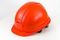 Каска Росомз СОМЗ-55 Hammer RAPID, защитная, шахтёрская, оранжевая, арт. 77714