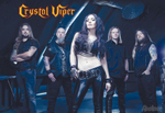 Rockcor Magazine №1 2020 Lordi Cover