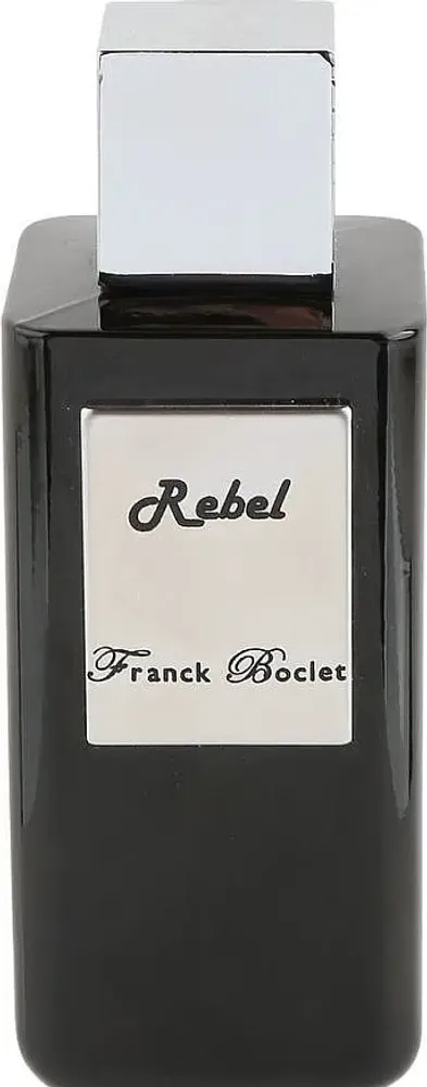 FRANCK BOCLET REBEL EXTRAIT DE PARFUM 100 ML