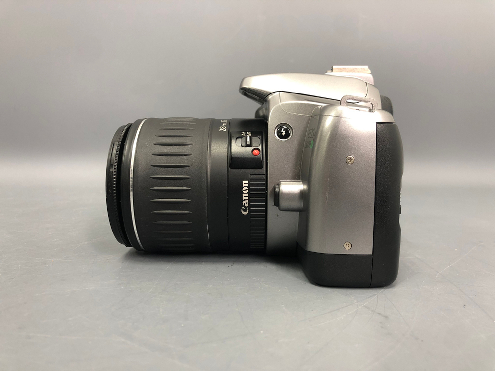 Canon EOS 3000V kit EF 28-90mm 4-5.6 II