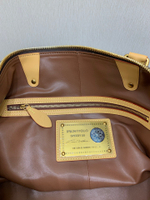 Louis Vuitton Speedy P9 Bandouliere 50