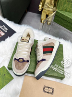 Кеды Gucci