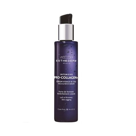 Institut Esthederm Intensive Pro-Collagen+ Концентрированная сыворотка для лица и шеи Интенсив Про-Коллаген+, 30 мл