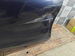Дверь задняя правая BMW X6 (G06) 19-нв Б/У Оригинал 41008497452