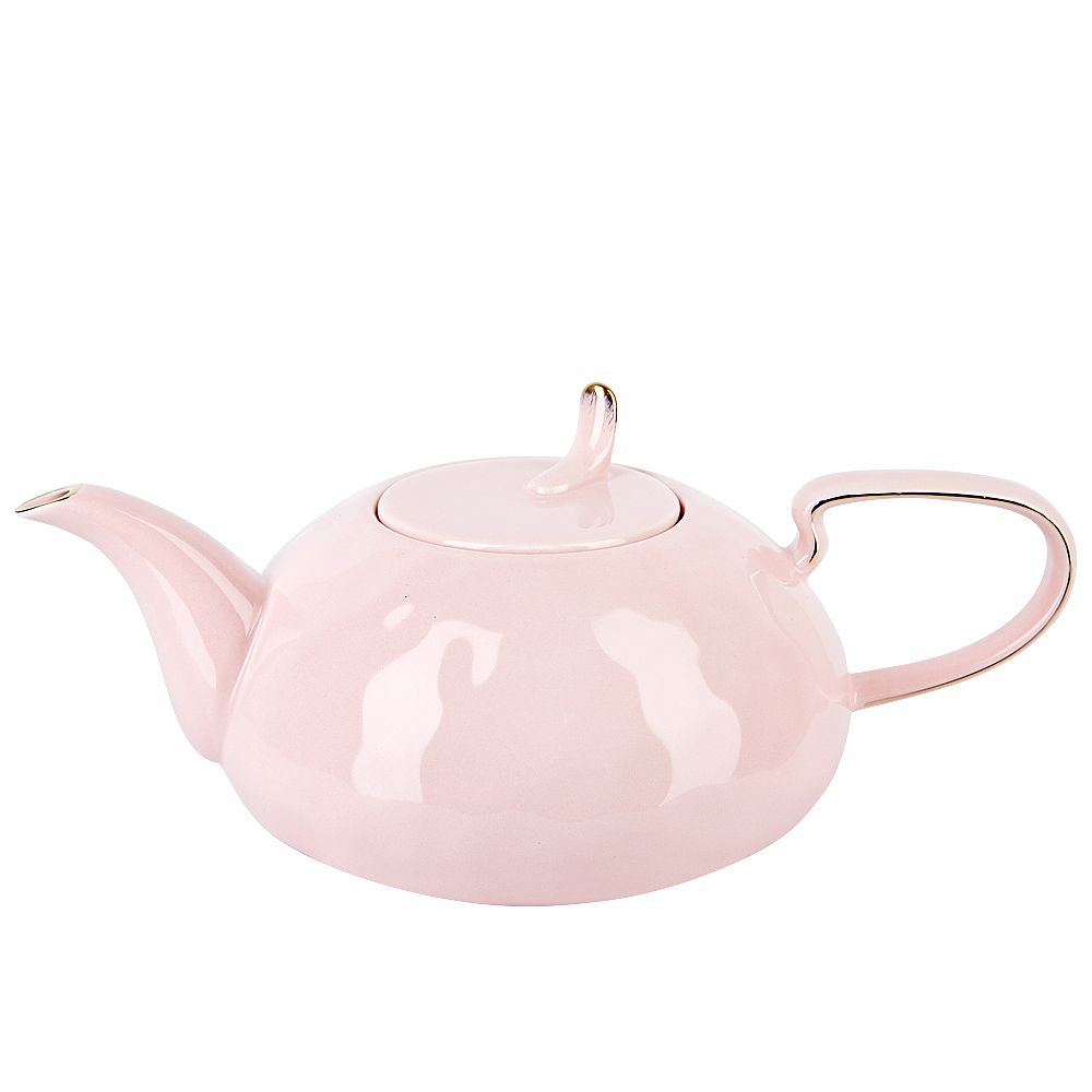 Чайный набор на металлической подставке с подносом 15пр. " . Alissa" (6 персон) v=1150/280