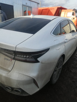 Chery Arrizo 8 1.6 DCT Ultimate