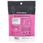 Pet Honesty, Мультивитамины, для кошек, с курицей, 100 г (3,7 унции)