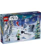 Конструктор Star Wars 75395 Новогодний адвент-календарь