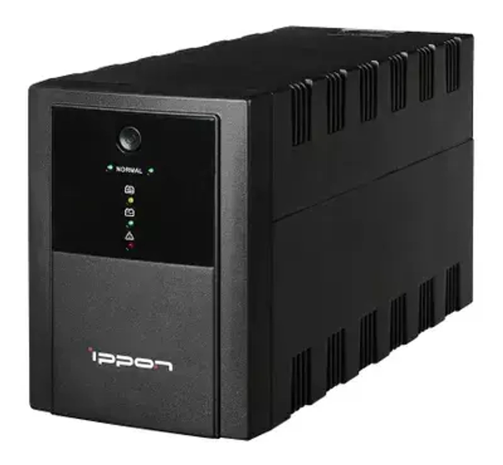 ИБП Ippon Back Basic 2200 Euro, 2200ВA (1108028)