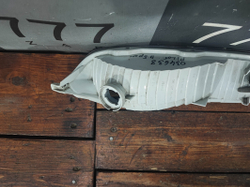 Указатель поворота в бампер левый Honda Pilot 3 (YF6) 15-18 Б/У Оригинал 33350TG7A11