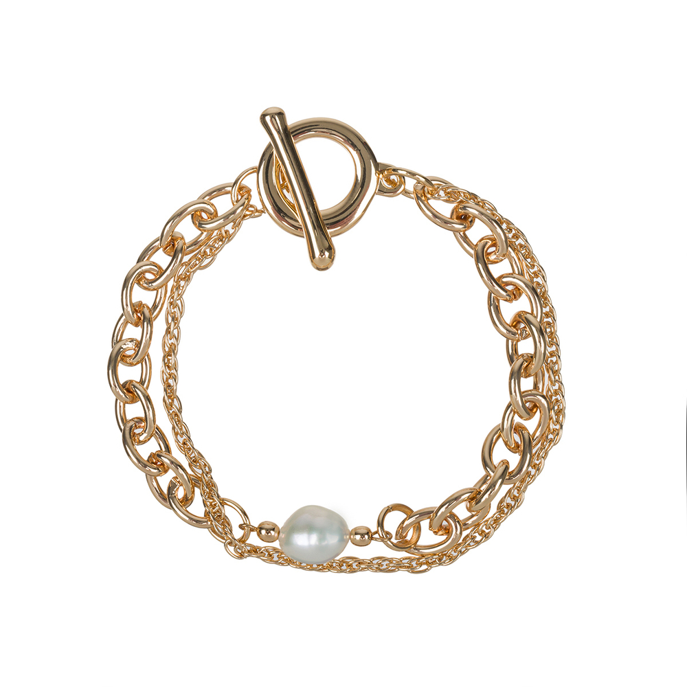 Браслет Fiore Luna Bella Pearle Togl CL1011/MP G