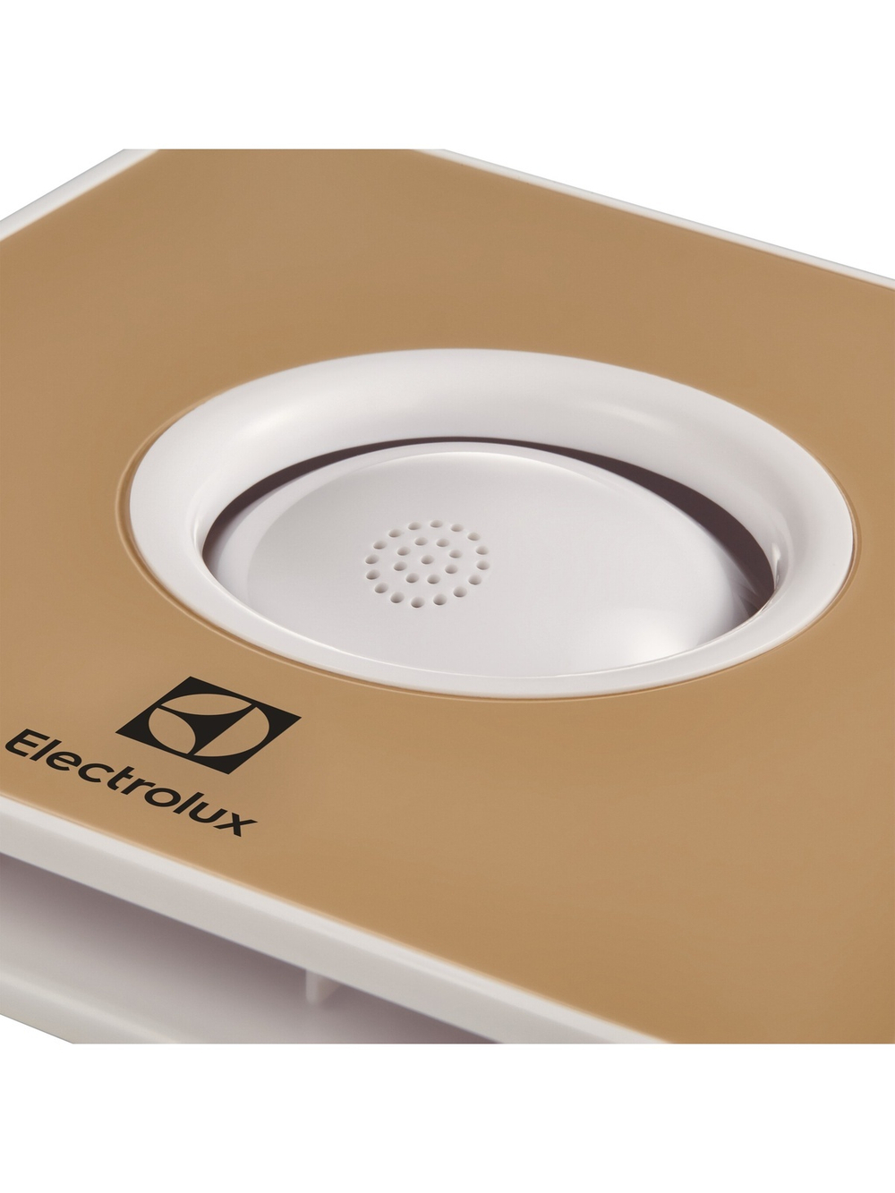 Вентилятор вытяжной серии Rainbow EAFR-100 beige