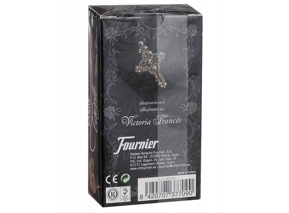 Tarot Favole / Таро Фейвола