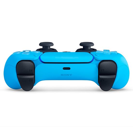 Беспроводной геймпад Sony DualSense Starlight Blue (звездный синий)