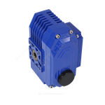 Электропривод четвертьоборотный Q-030 F03/F05/F07 9х9 квадрат 220В Benarmo