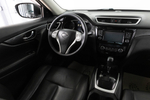 Nissan X-Trail, 2015 год