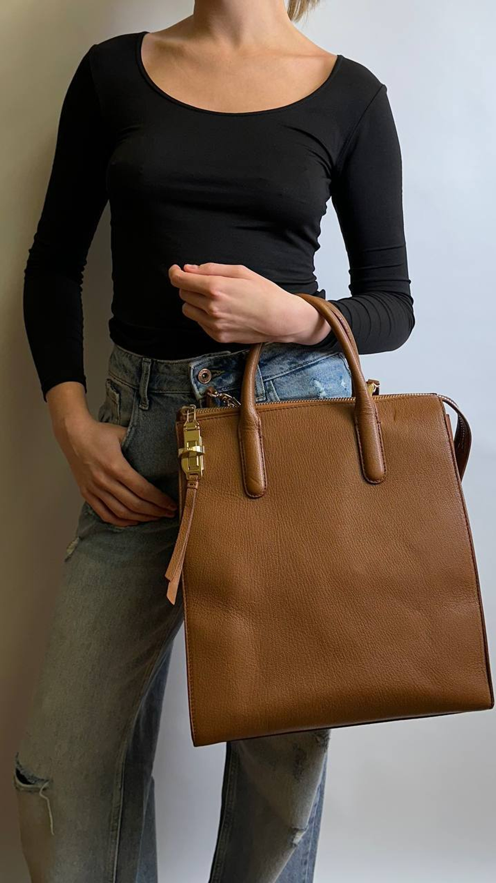 Сумка Max Mara