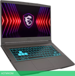Ноутбук MSI Thin 15 B12VE-1865XRU