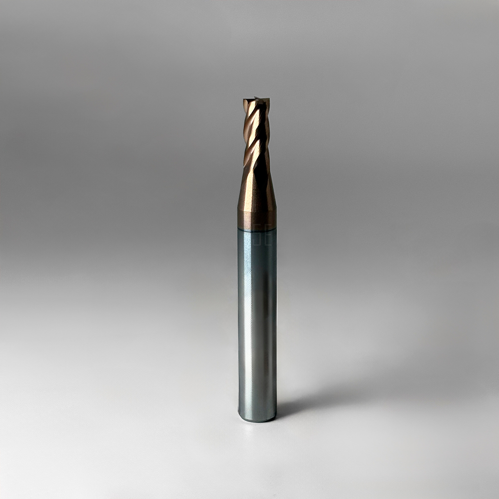 1114D 4*10*6*50 Фреза концевая