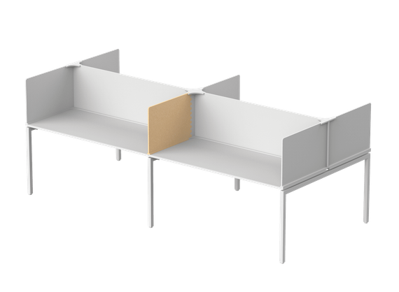 Модуль боковой 72х4х60