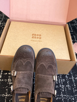 Miu Miu Shoes