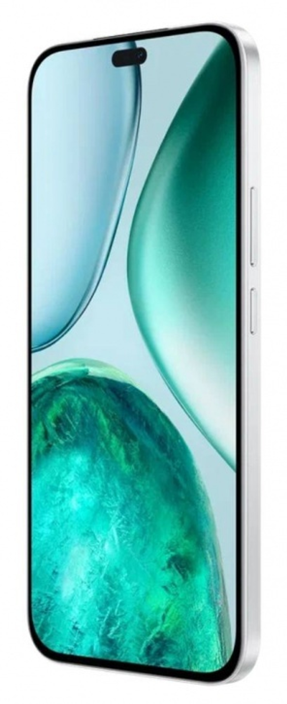 Honor X8c 8/128Gb Moonlight White