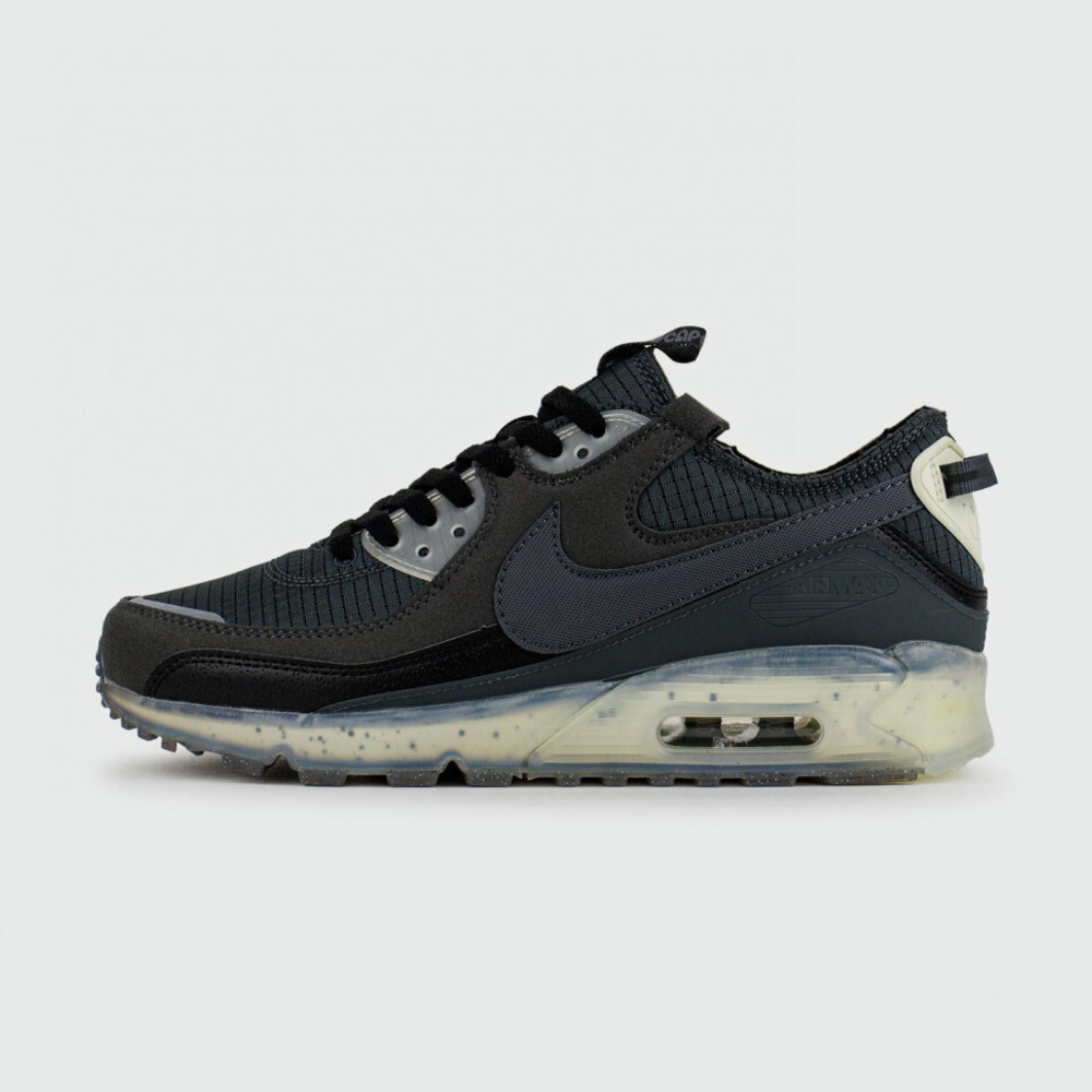 кроссовки Nike Air Max Terrascape 90 Dark Grey / Black DH2973-001