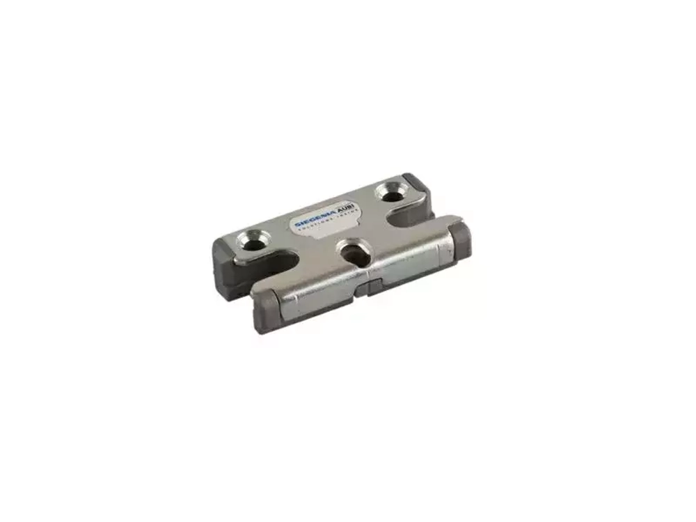 Планка ответная противовзломная S-RS 3SL A2860 REHAU
