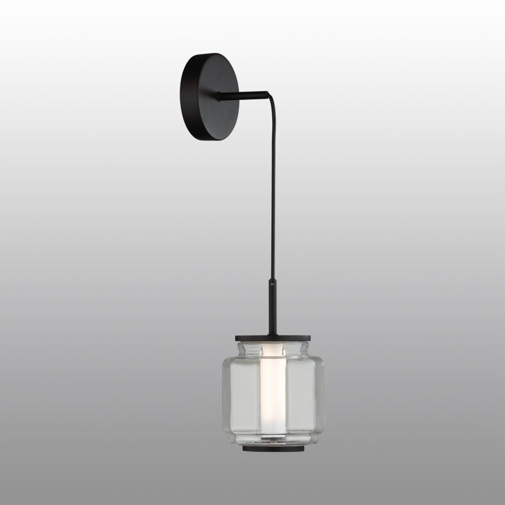 5409/5L ODL_EX Подвес LED 5Вт 3000К 220В IP20 HIGHTECH
